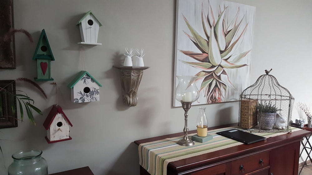 Sandpiper Guest House