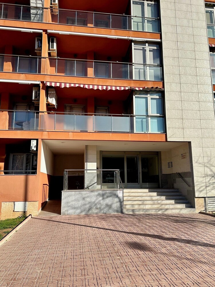 Apartamento Algaida Ref 004