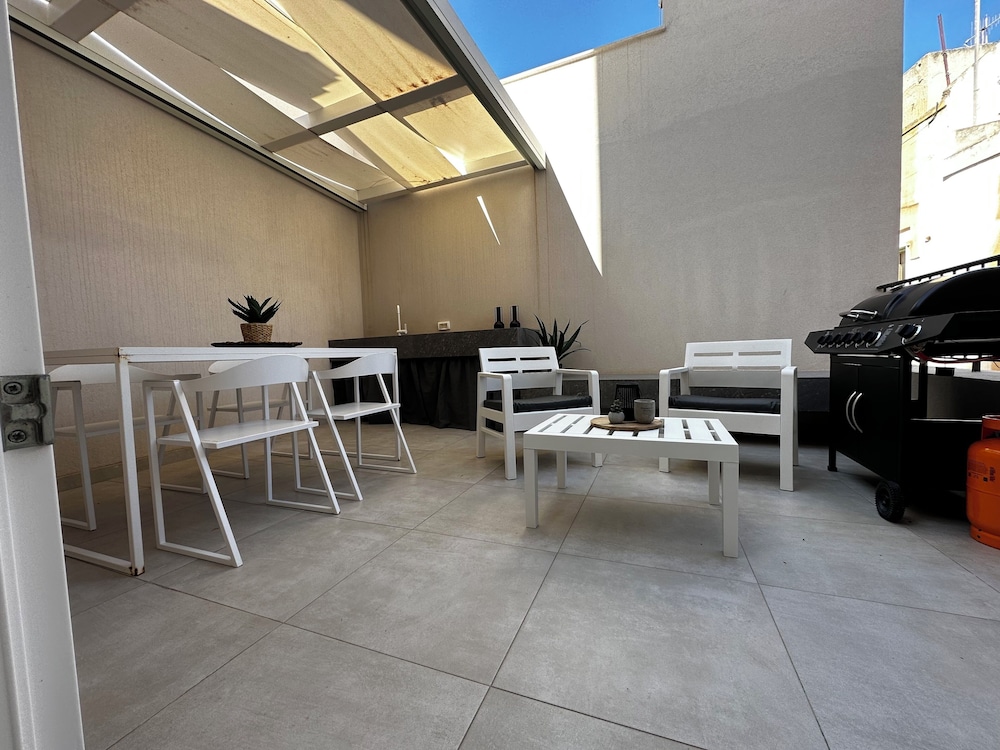 Gonia Residence