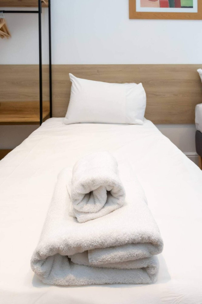 Newly Renovated 1BD Flat - Camden