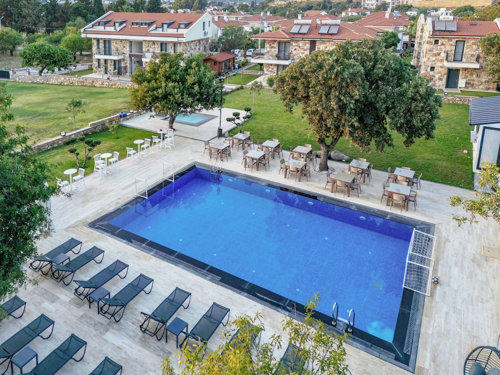 La Sereine boutique hotel