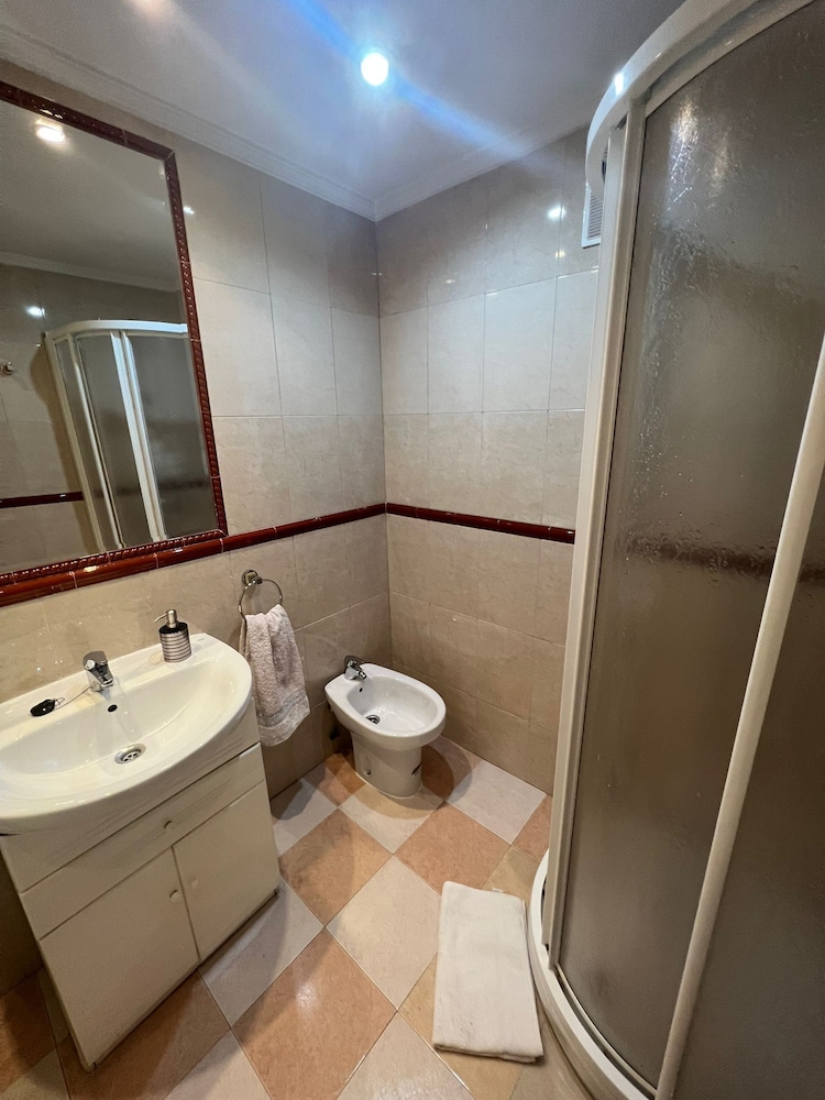 Rooms Maldonado