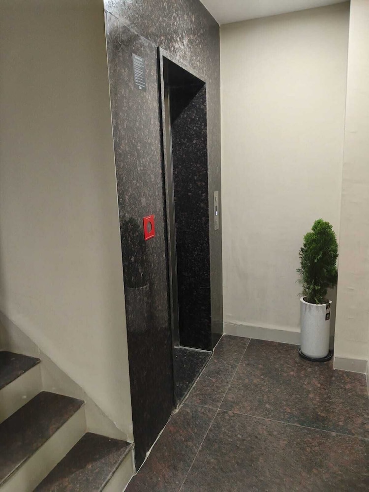The Avinya Hotel