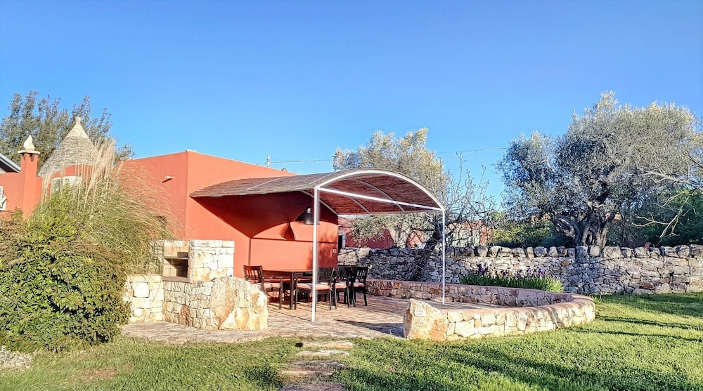 Cis002 in Cisternino view 4