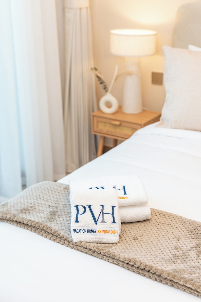 PVH - 2BR - Vida Residence Dubai Mall