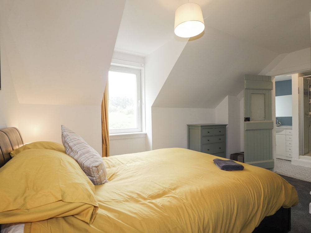 Apartment in Foyers