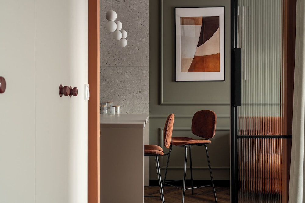 RentPlanet - Apartament Kurkowa