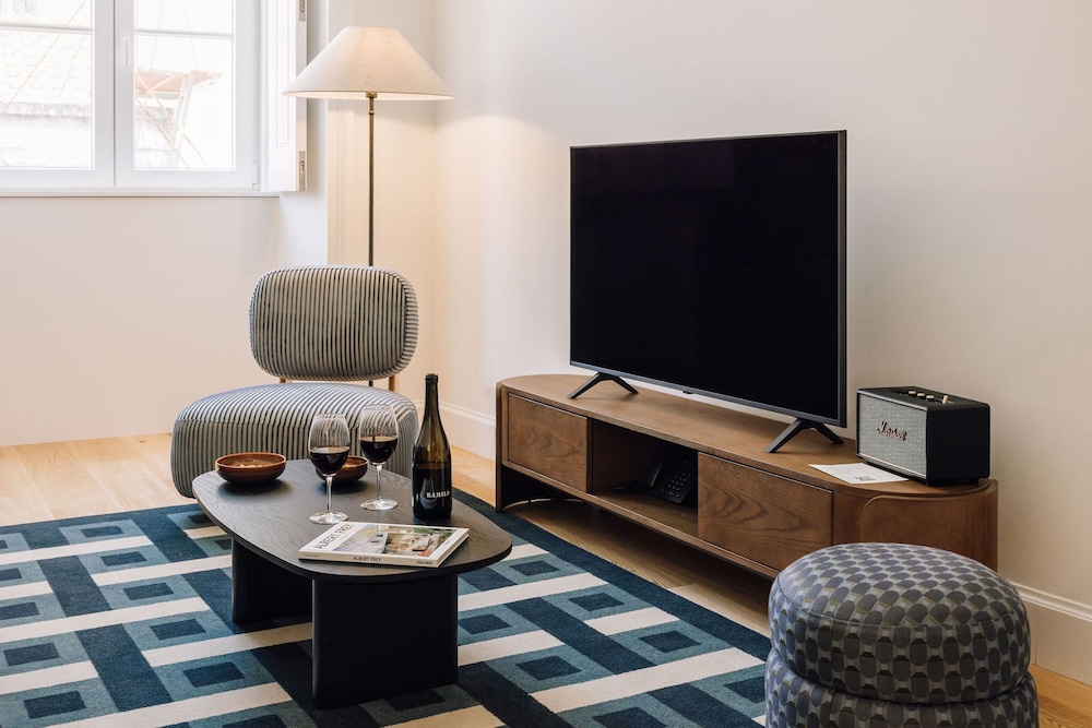 Ando Living - Abrantes 50 House