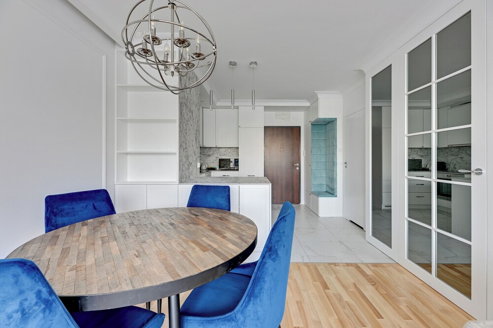 Seaside Primore by Downtown Apartments