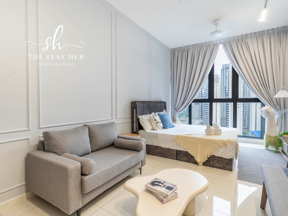 Majestic Residence KL by The Stay Hub