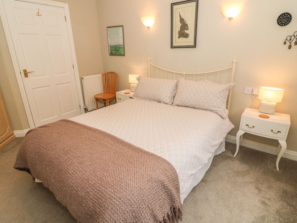 Doe Foot Cottage