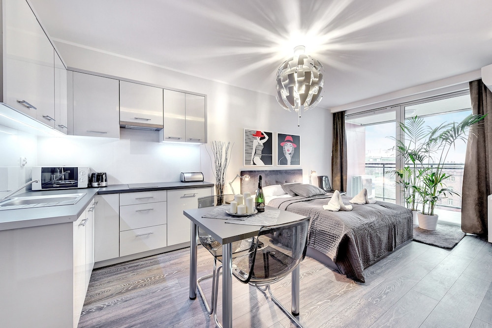 Apartinfo Apartments - Sadowa