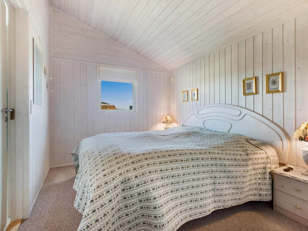Charming Beach Retreat - By Traum Ferienwohnungen