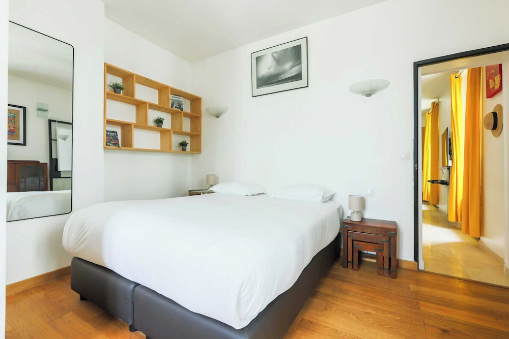 Beautiful Apartment 1br/3p - Montrouge
