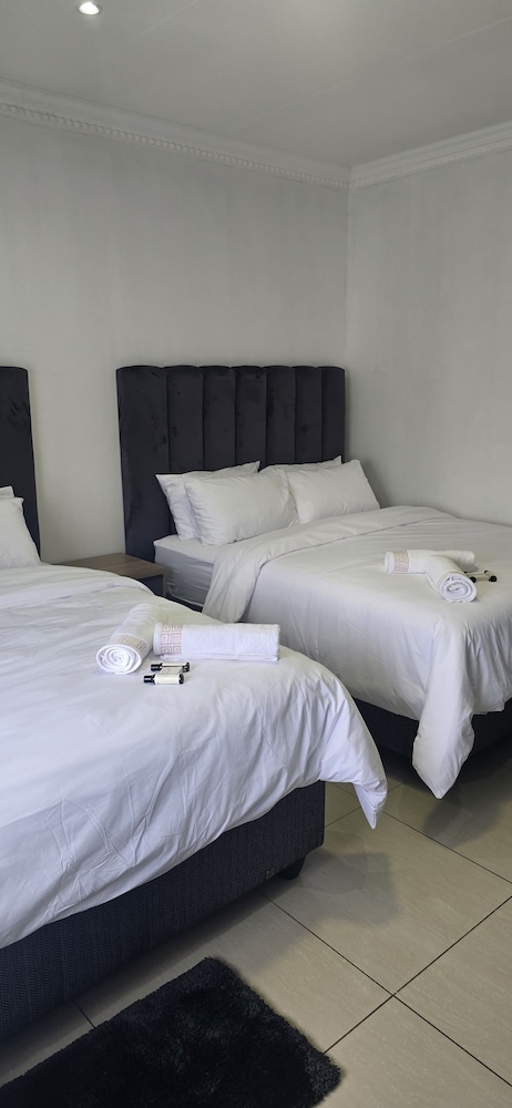 Good night guest house