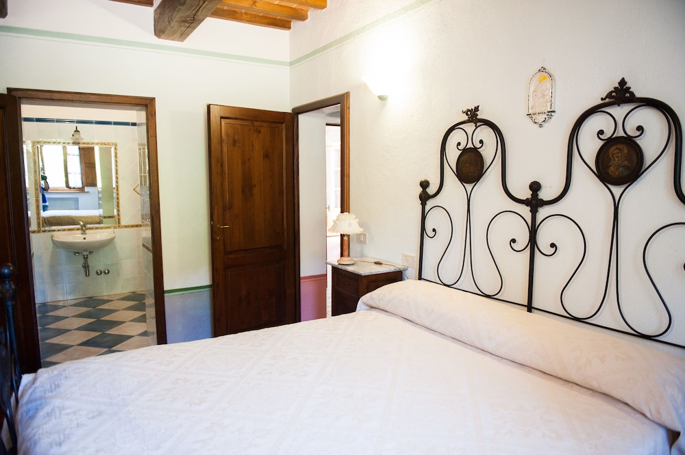 Villa La Morina Agriturismo