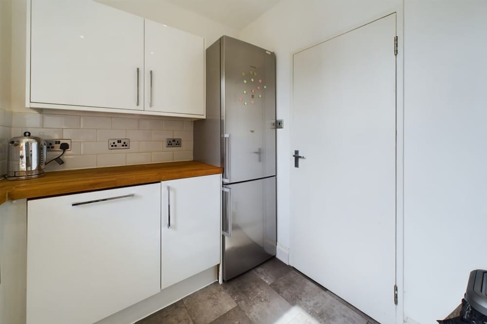 The Earl s Court Hideaway - Warm 3bdr House