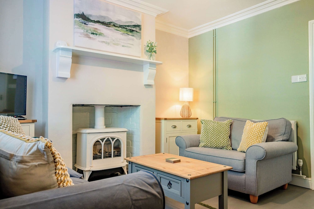 Host Stay Oxford Road House