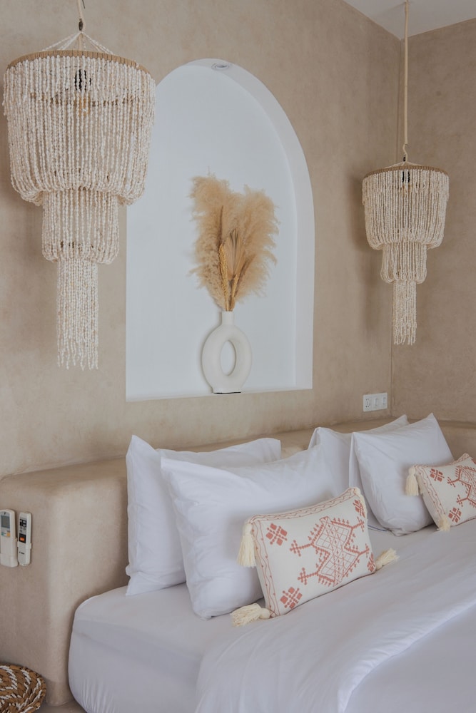 Gili Boho Villas