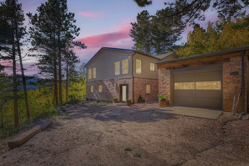 Rollinsvilla 3 Bedroom Home