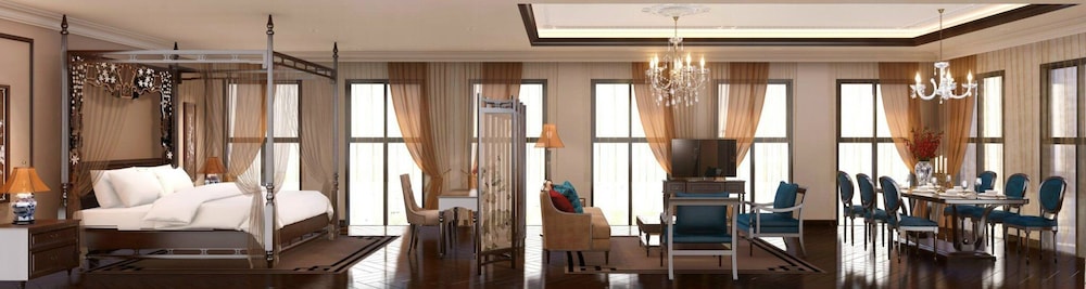 Hotel Công Tử Bạc Liêu