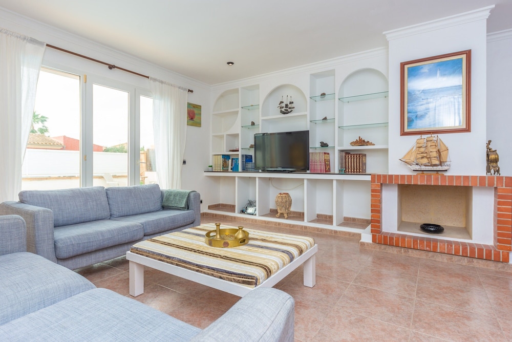 Casa Martin - Villa With Private Pool. Free Wifi