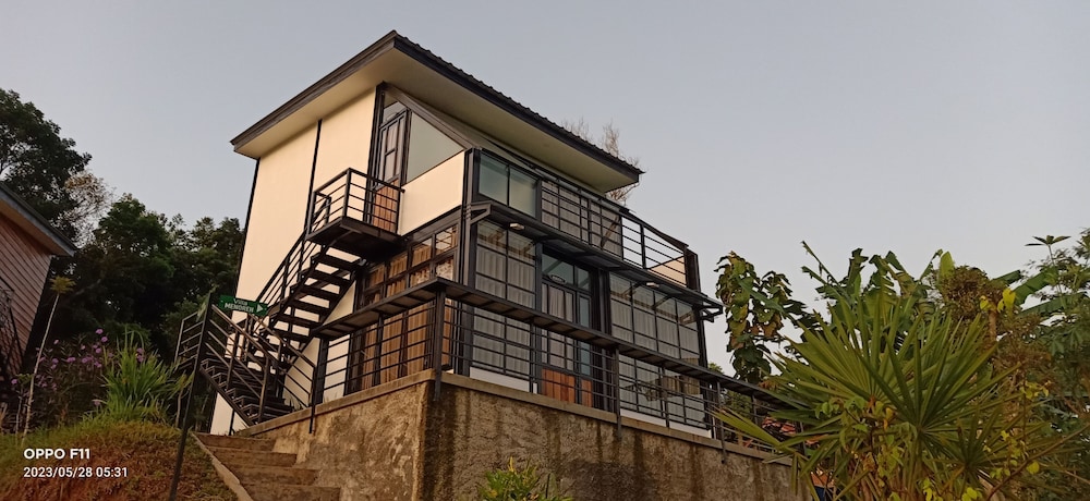Menoreh Farm Stay Samigaluh Kulonprogo