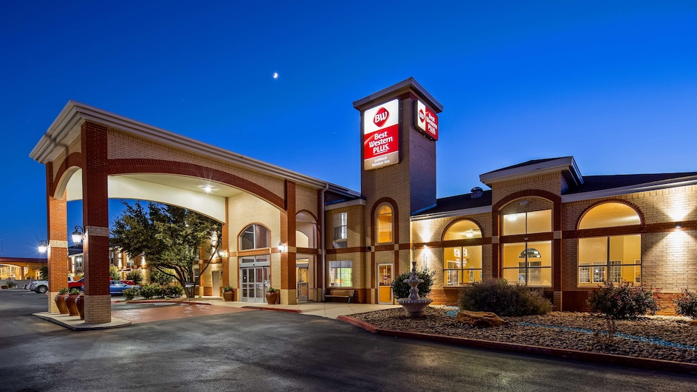 Baymont by Wyndham Lubbock