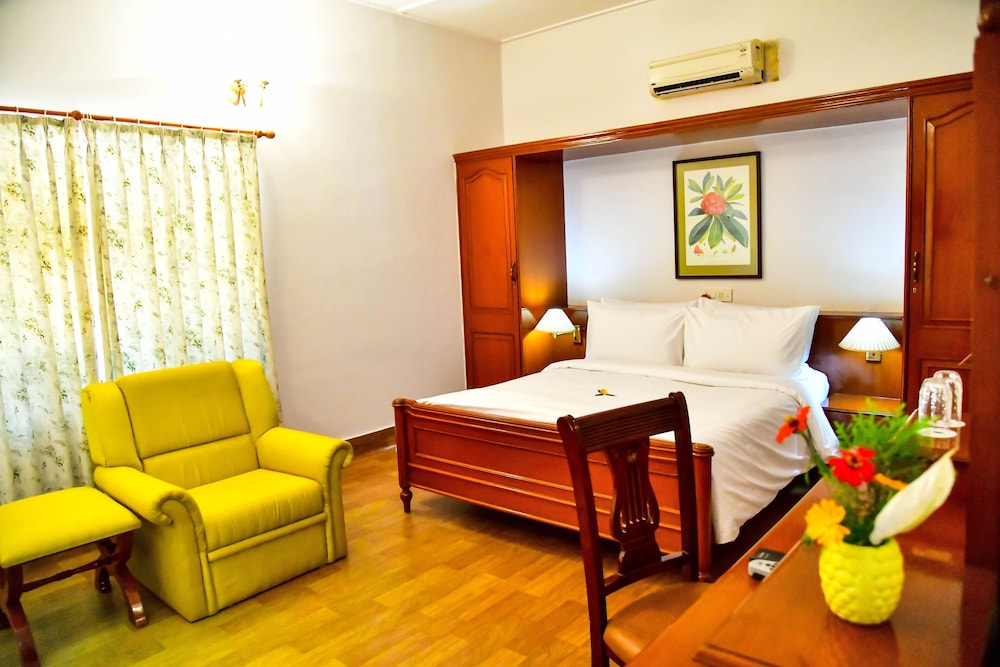 Niraamaya Private Home Stay Chikmagalur