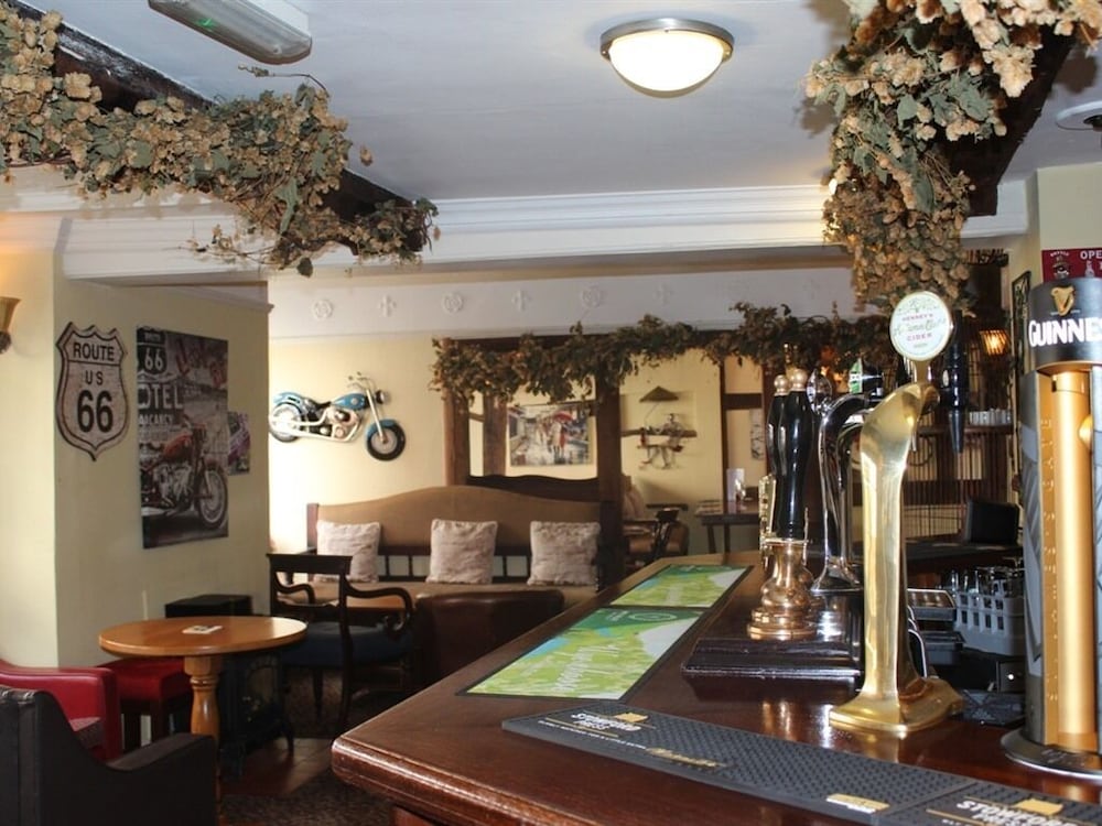 The Inn at Bromyard