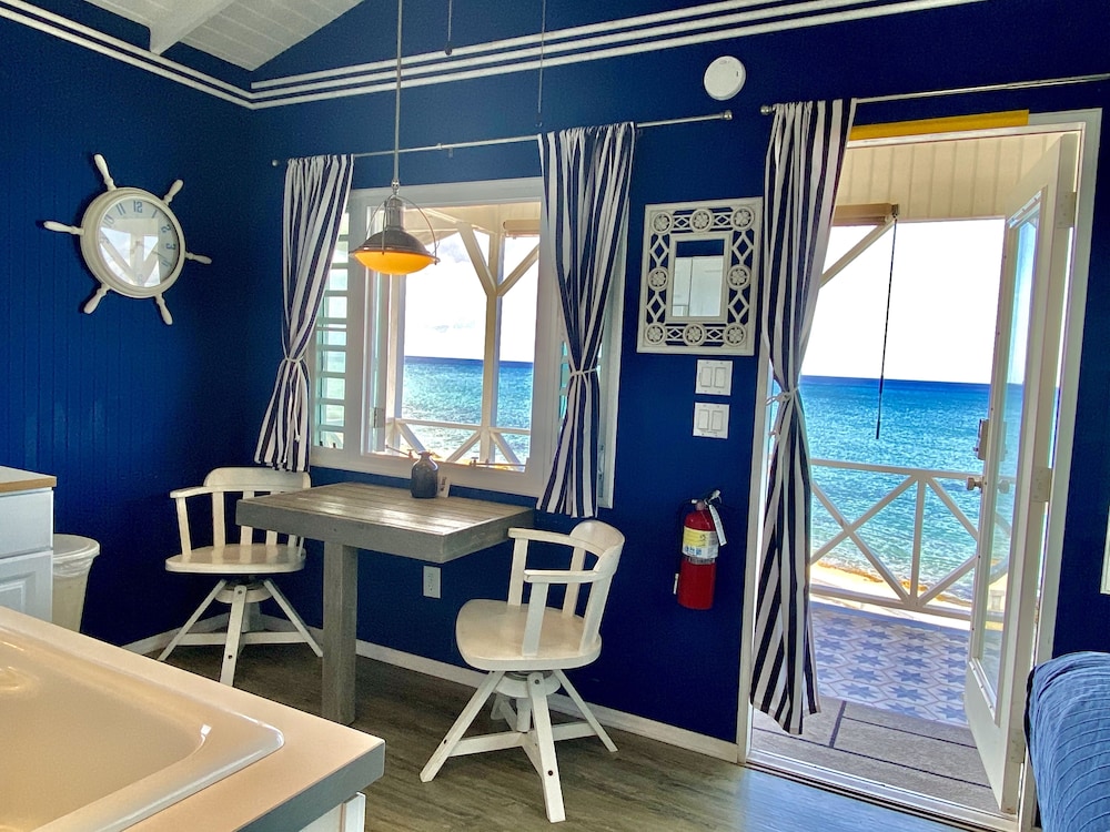 Cottages by the Sea
