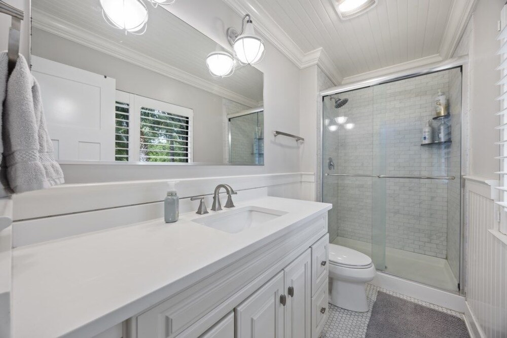 Harbour Master - Monthly Rates Through 2/28/26! 3 Bedroom Villa