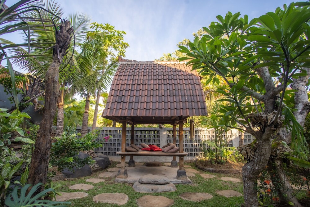 VILLA KOMANG JIMBARAN