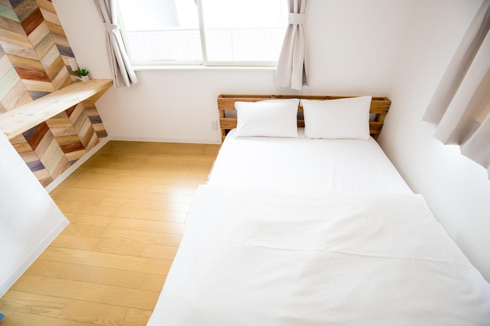 IZA Enoshima Guesthouse&Bar - Hostel