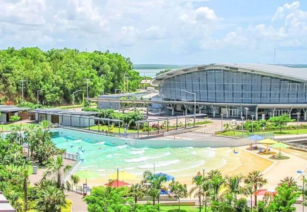 Zen Ocean Bliss Seaview Balcony Outdoordining - Image 1