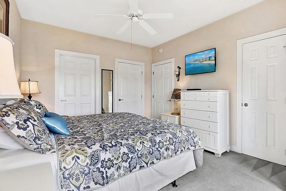 Magnolia North 4855-202 2 Bedroom Condo
