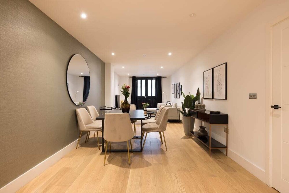 The Brighton Loft - Stunning 1bdr Flat
