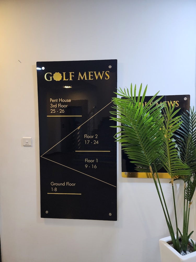 Golf Mews Inspired Living