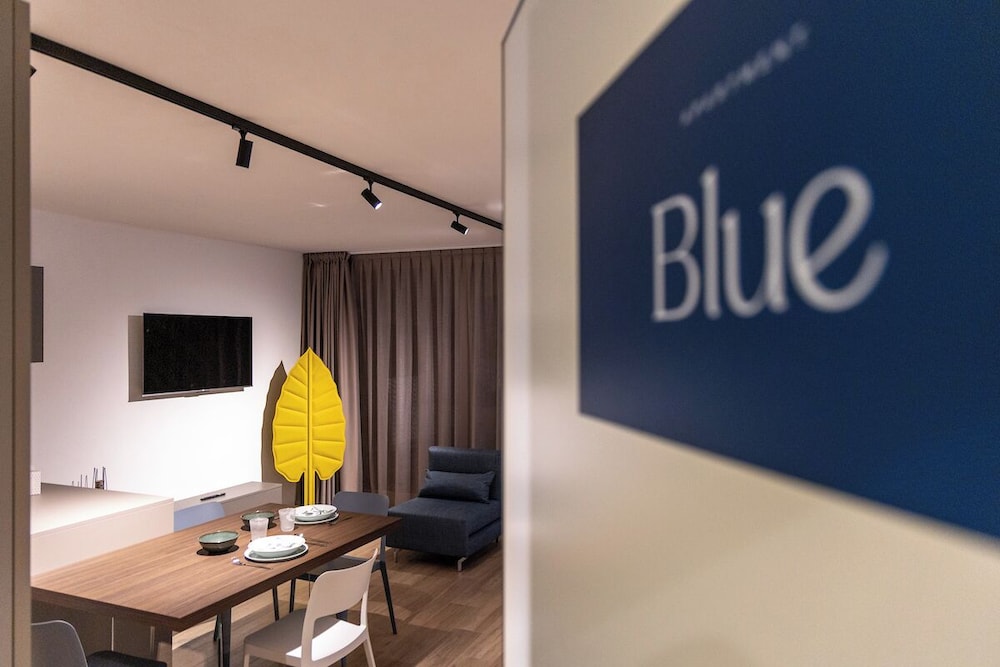 Boutique Apartments By Annalisa