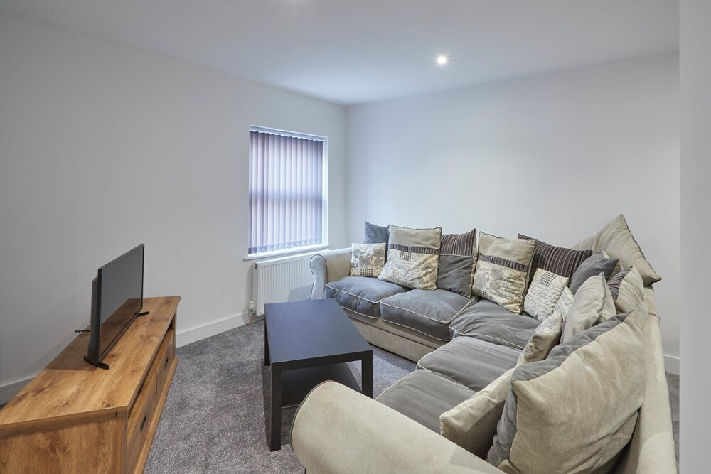 Host Stay Apartment 1 Loftus view 5