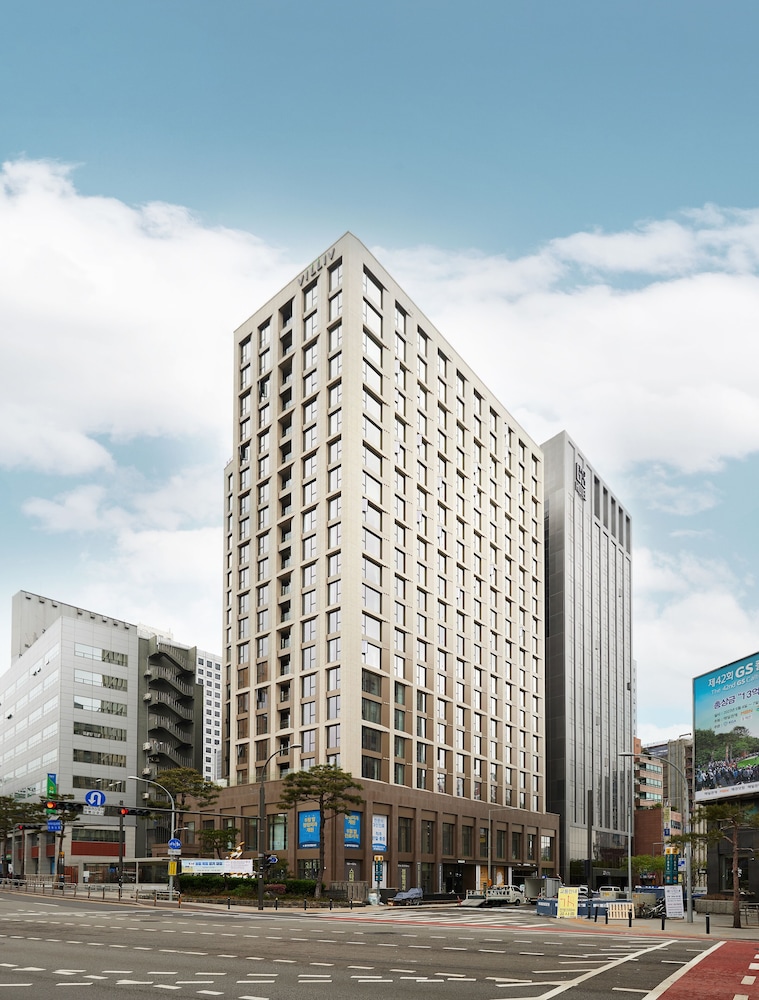 HOMES Stay MyeongDong 99