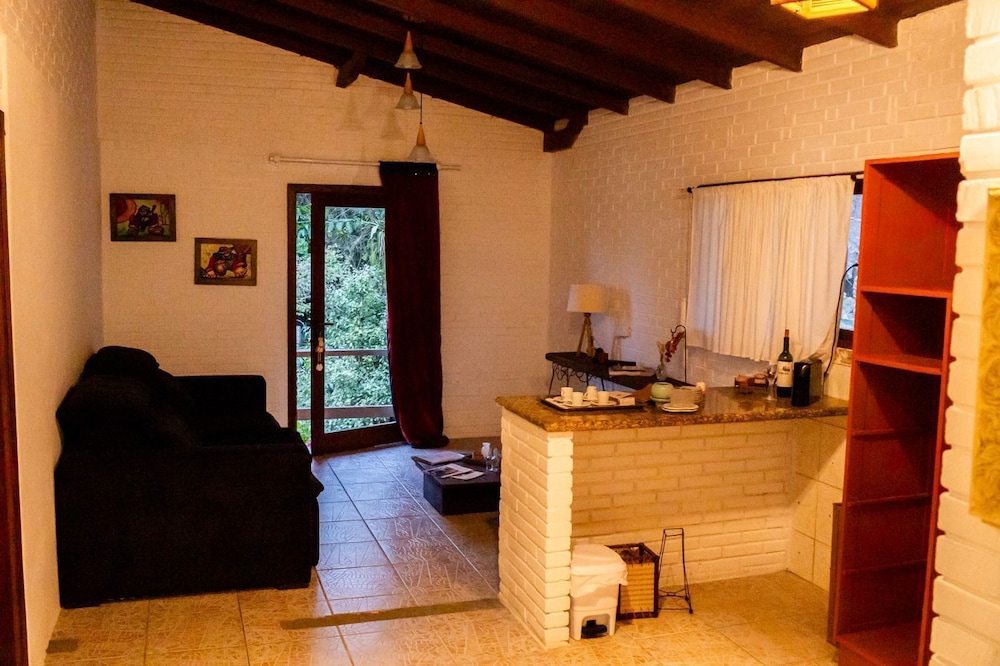 Maresia Villa