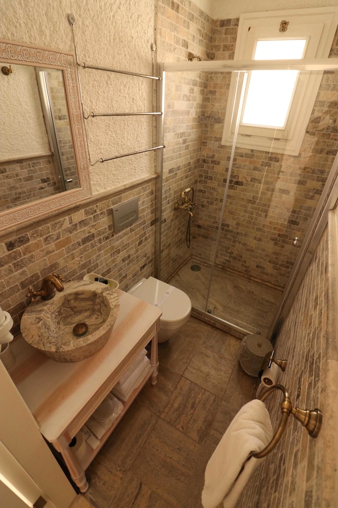 Galya Otel Alacati - Image 42