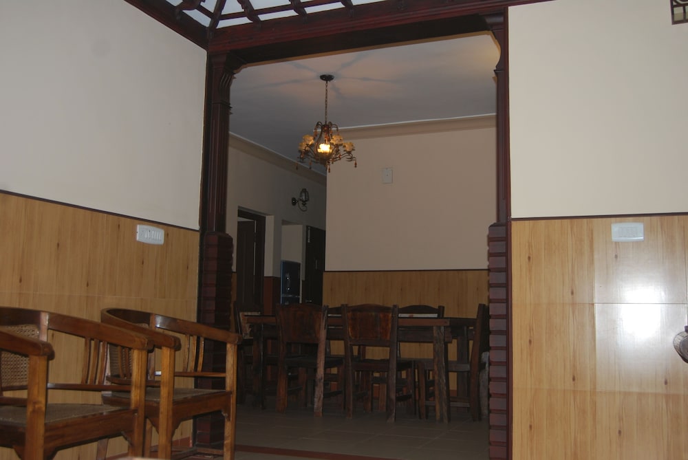 T Cherry Villa