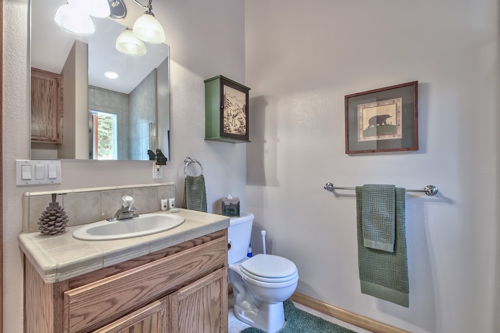 2272l The Lupine Lodge 3 Bedroom Home