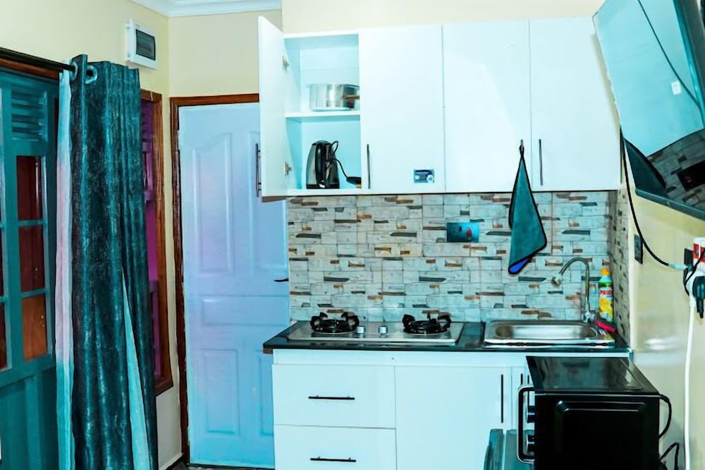 Lux Suites Lakeview Cottages Ruiru