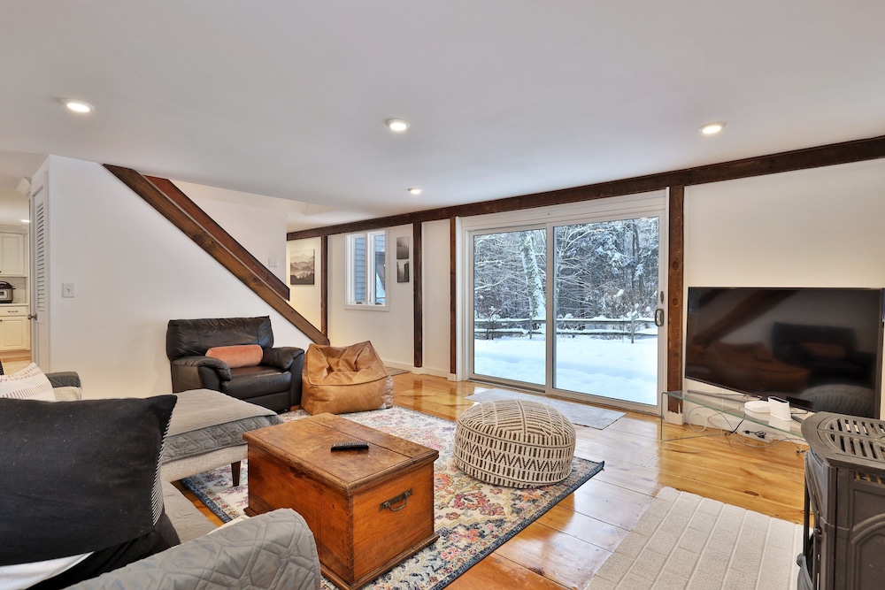 Mountainview Escape 4 Bedroom Home