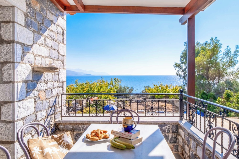 Villa Mulberry