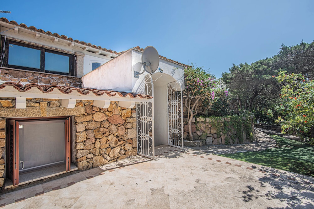 Villa Maestrale 100m From Beach