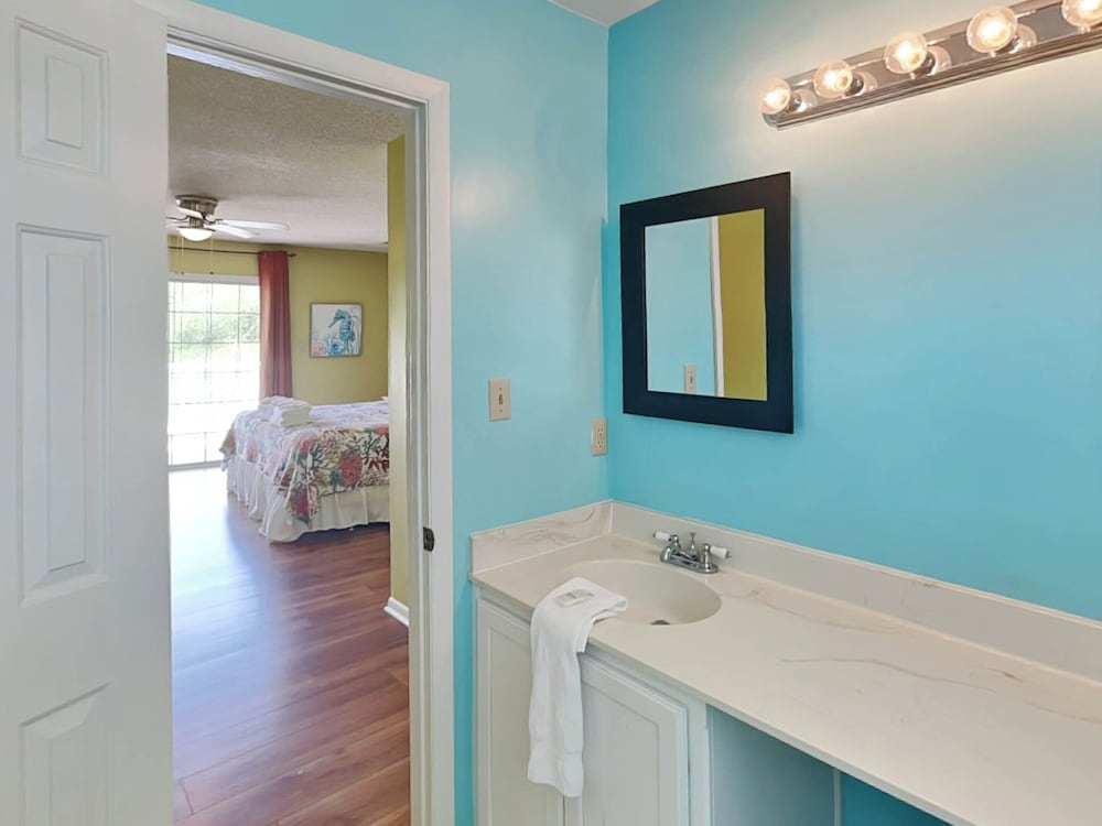 Sea Walk Cottage by Tybee Vacation Rentals